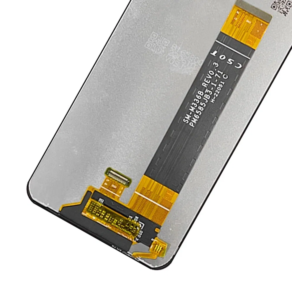 Дисплей для Samsung M336/A23 Lite M23 5G
