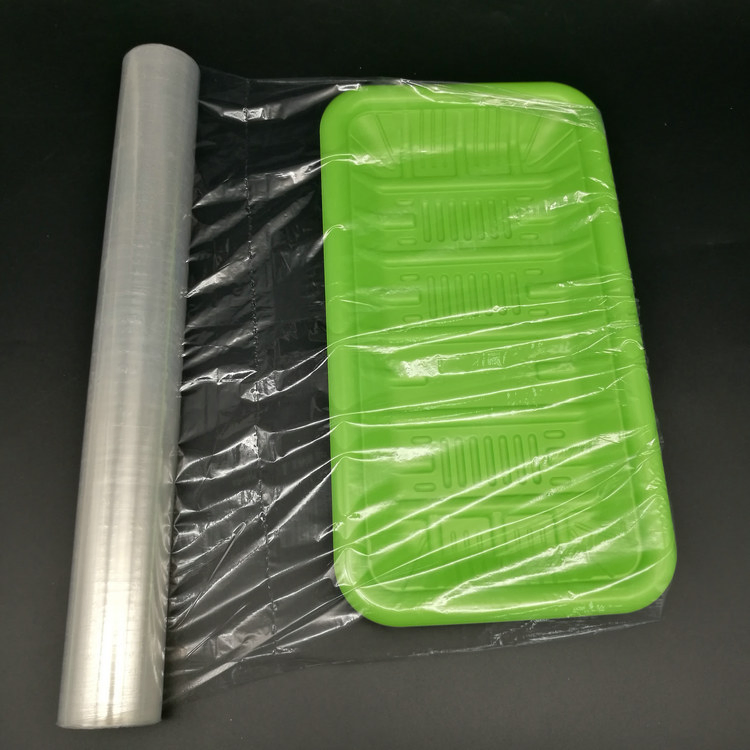 Quality Primacy Hot-Selling Biodegradable Shrink Cling Film Wrap