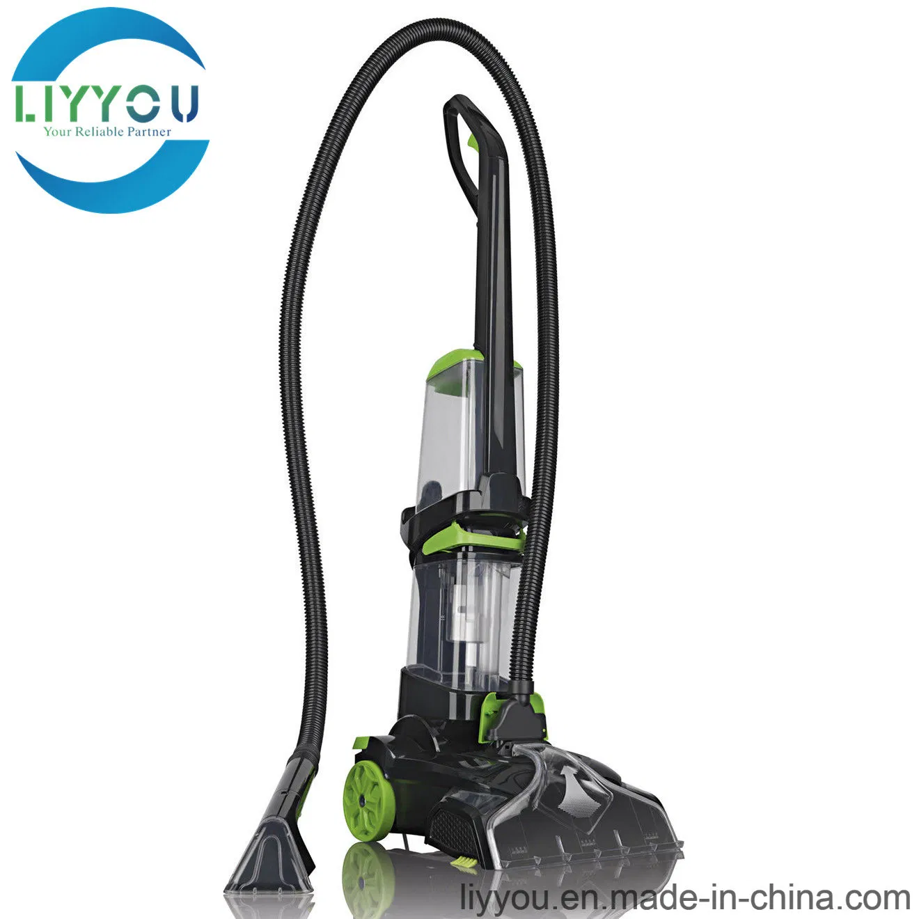 2025's Top Carpet Cleaner Vacuums: Exclusive Sale Offers