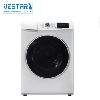 Xqb100-218g (C) LED Display Auto Control Home Appliance Washing Machine