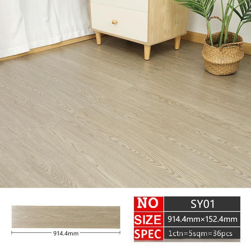 Премиум самоклеящийся виниловый пол LVT