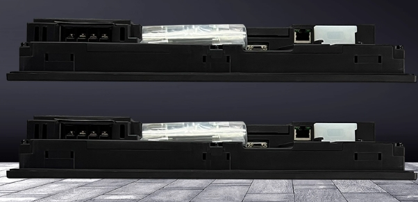 Mitsubishi Touchscreen GT Series GT1685M-STBA/STBD GT1695M-XTBD GT1695M-XTBA