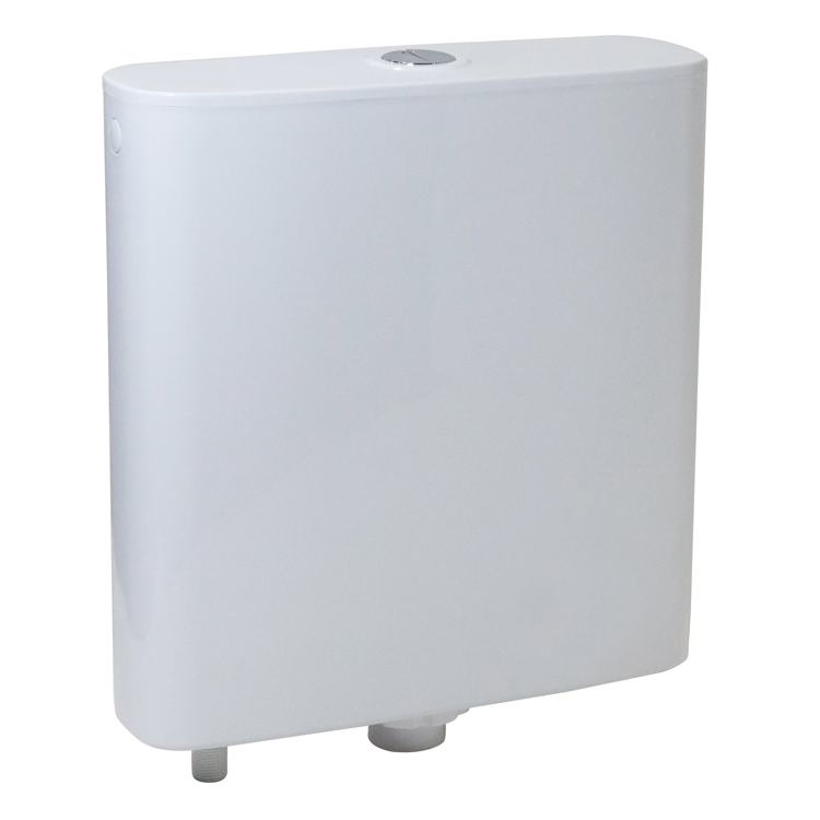 Plastic Toilet Water Tank and Flush Tank