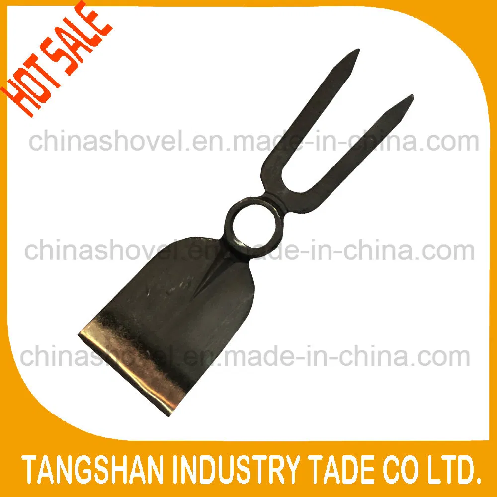 G510 Steel Garden Hoe Spade Hoe Spading Hoe