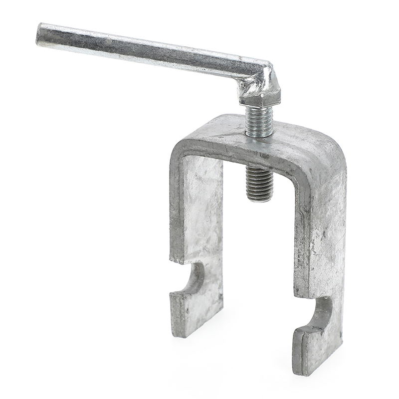 Reliable Wing Nut for Tie Rod - Durable Forged Series Products