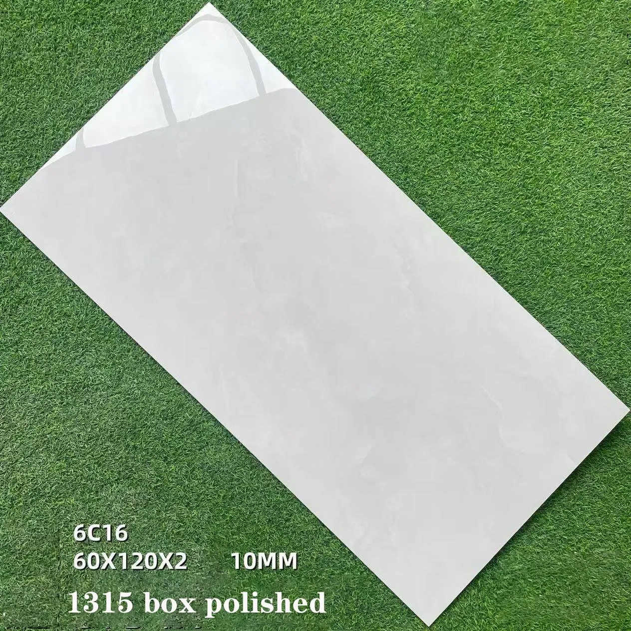 Плитка керамогранитная полированная 600x1200 мм Modern Design BL59