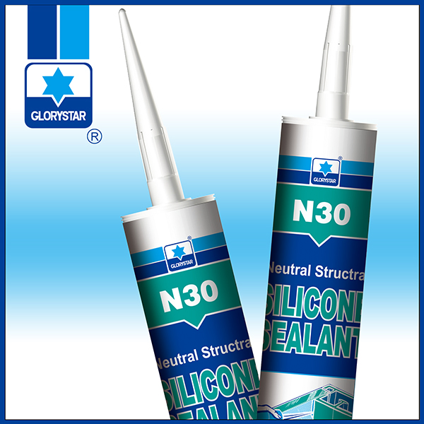 Structural Neutral Silicone Sealant for Facade