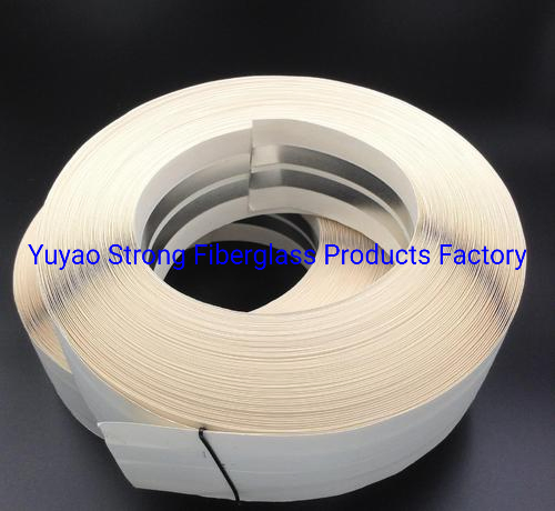 Metal with Paper Corner Tape Used for Building Material