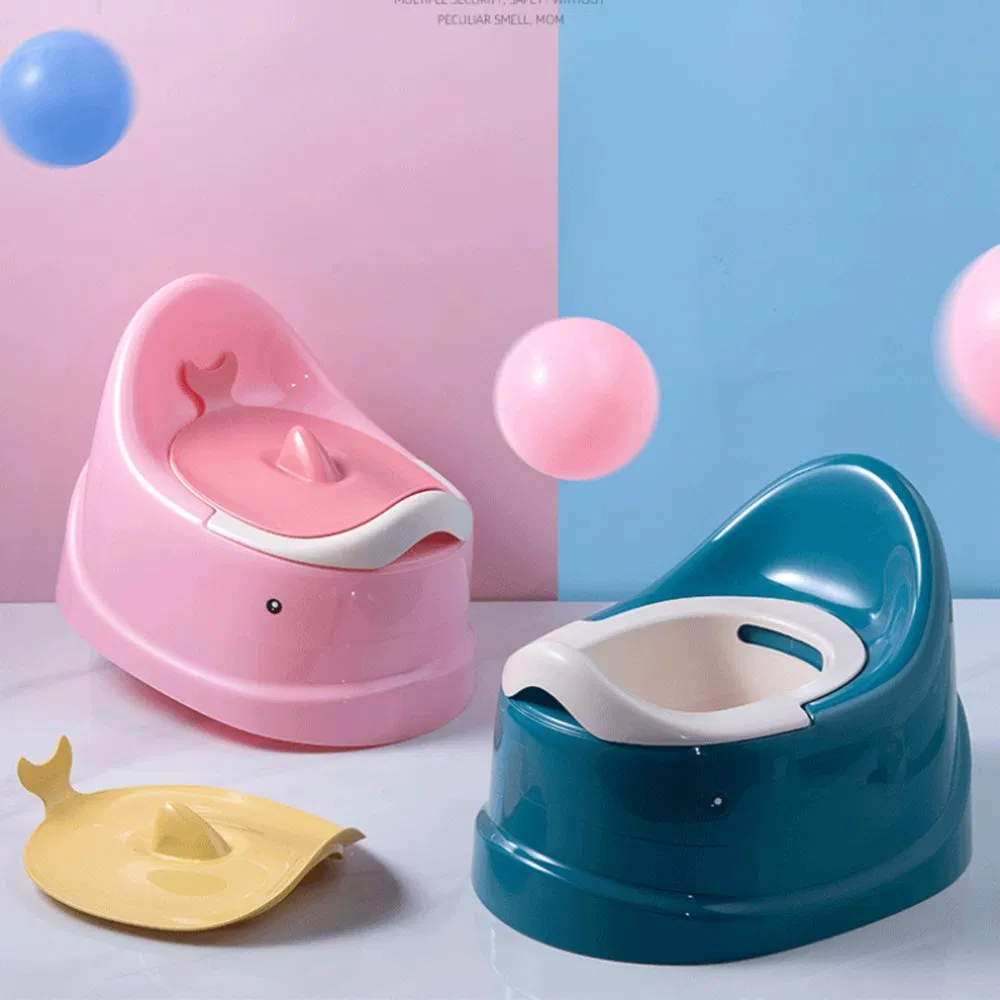 Cost-Effective Children Baby Toddler Urinal Toilet Sit Potty