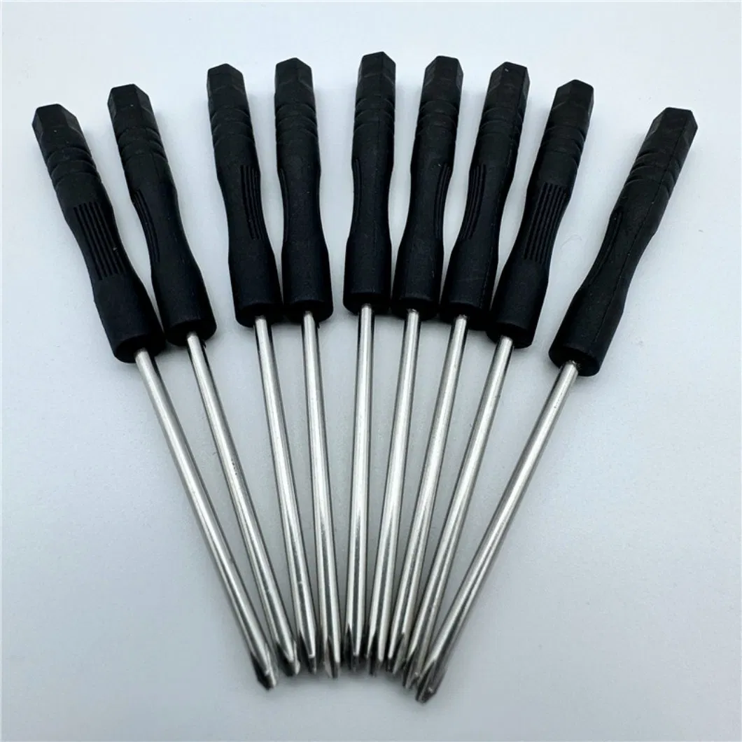 Портативная мини-отвертка для ремонта в дороге