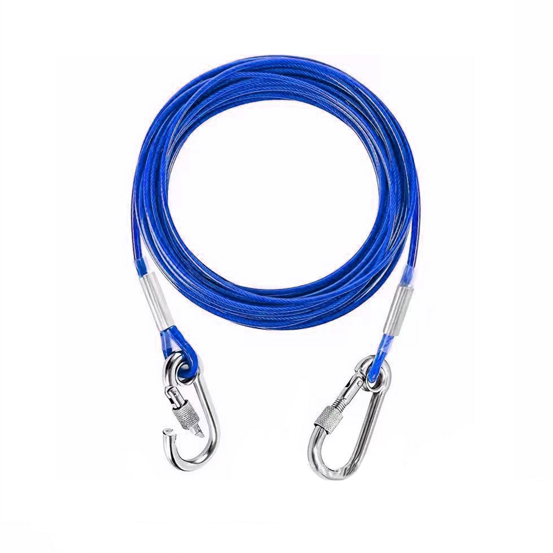 Outdoor Stainless Steel Wire Cable Rope Clothesline