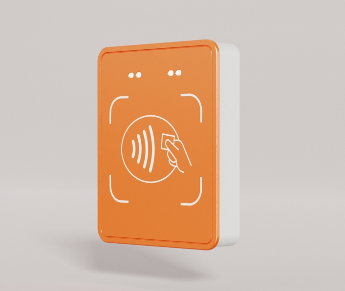 All-in-One Card Reader Payment Terminal by as Your Design Hangzhou