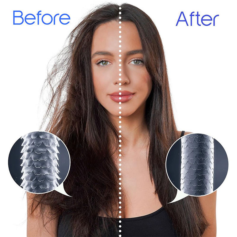 Eco-Friendly Deep Conditioning Heat Cap