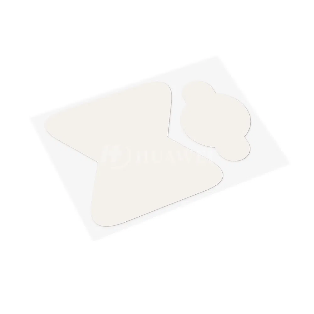FDA CE Approved Hydrocolloid Bandages Self-Adhesive Hydrocolloid Patch Band Aid for Wound Care