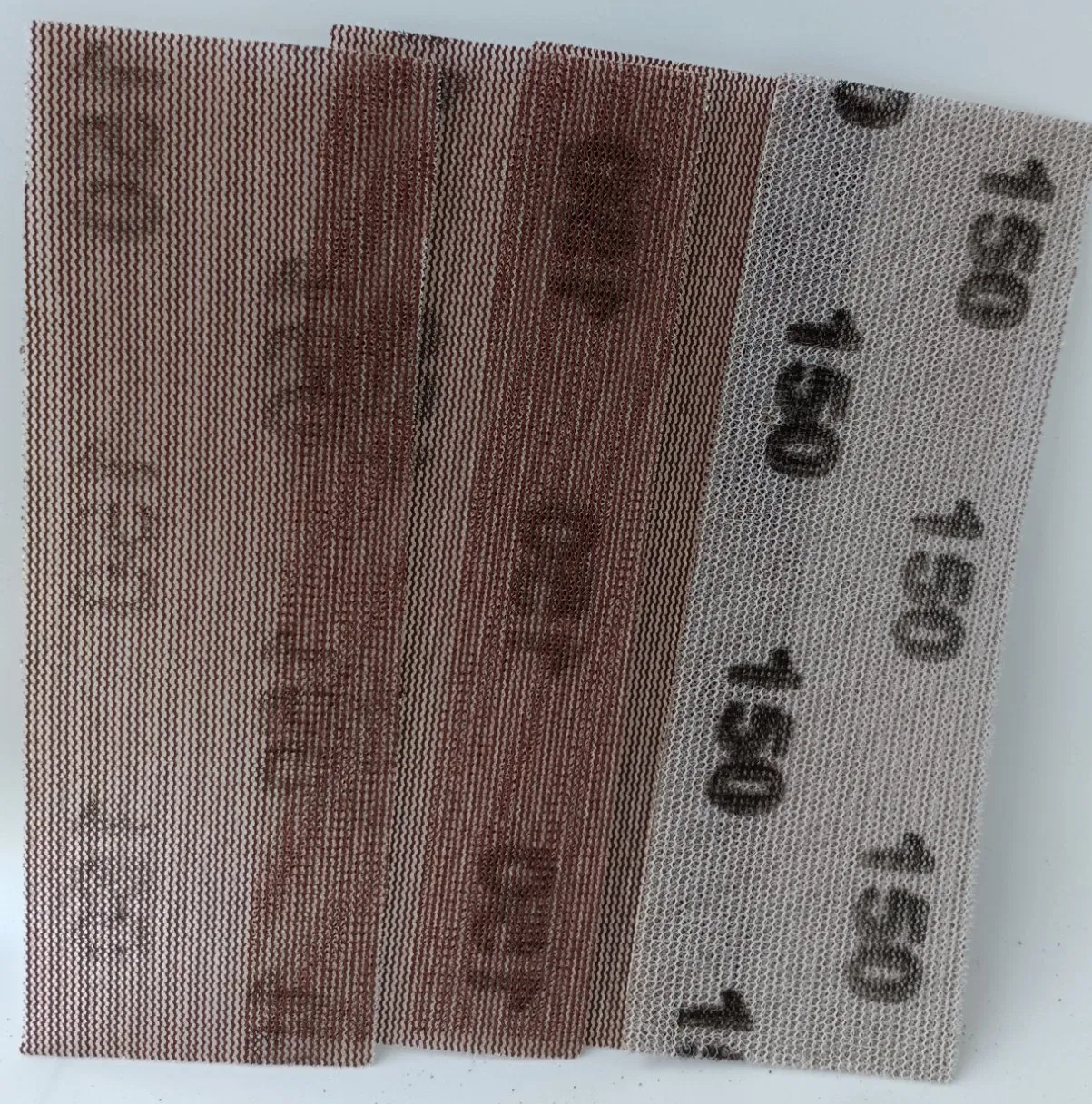 Multifunctional Sanding Screen Sheet, Dust Free Sanding Mesh