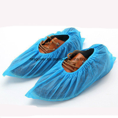 Disposable Non Woven Shoe Cover