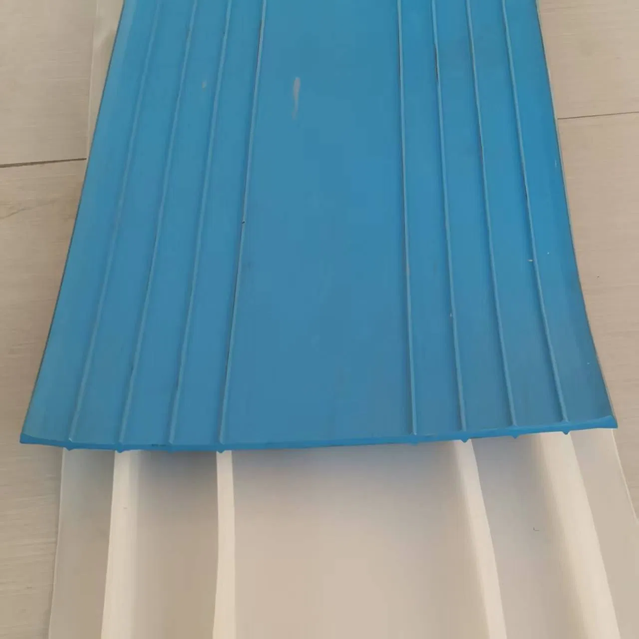 PVC Waterstop Concrete Construction Joints PVC Dumbbell Waterstop