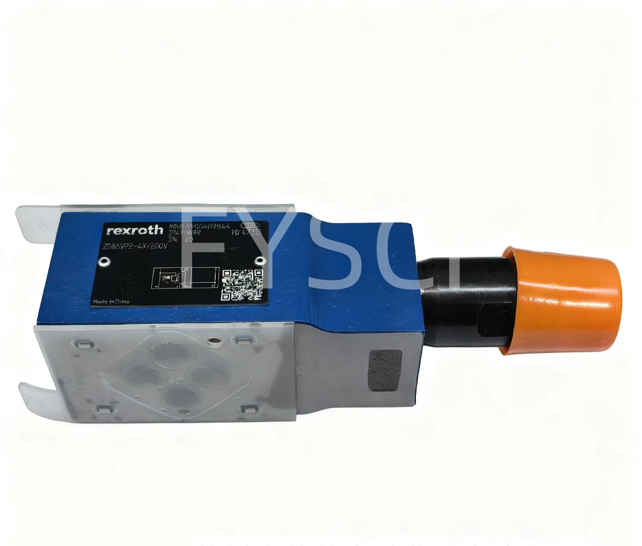 Гидравлический клапан Rexroth R900409844 ZDB 6 VP2-4X/200V