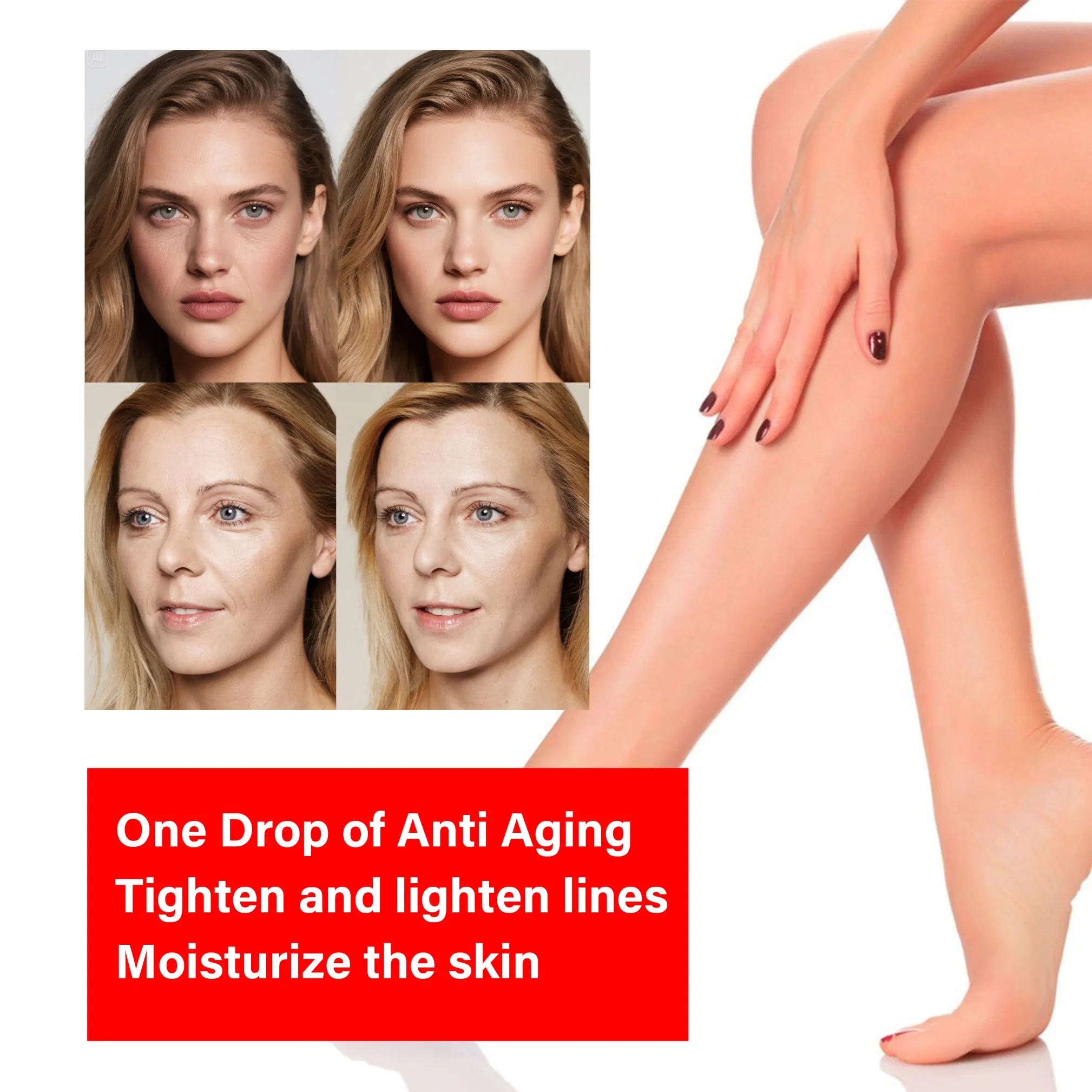 Dr. Davey Gluta-Nia Healthy Glow Bleaching Body Oil 200ml