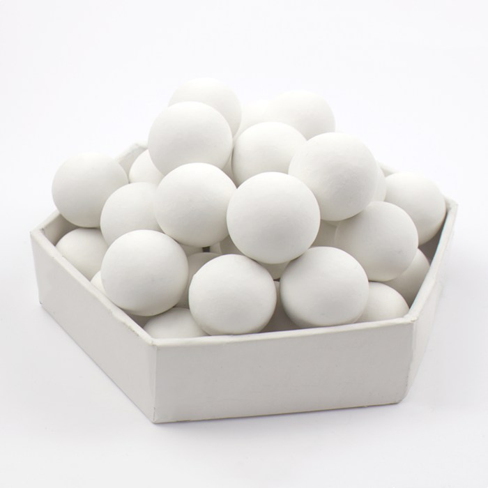 Ceramic Beads Media High Hardness Alumina Grinding Ball
