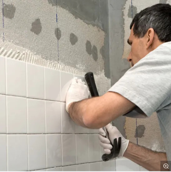 Construction Chemical Additive Paint Coating Thickening Water Retention Agent Vae Redispersible Polymer Powder Rdp