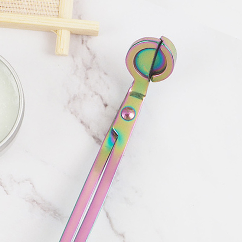 Ножницы для фитиля свечи PHCA-0019CT