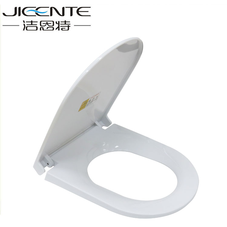 PP Toilet Lid Slow Down