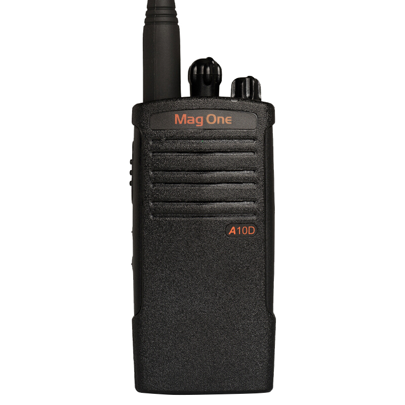 Портативная рация Mag One A12D, 16 каналов, 4 км