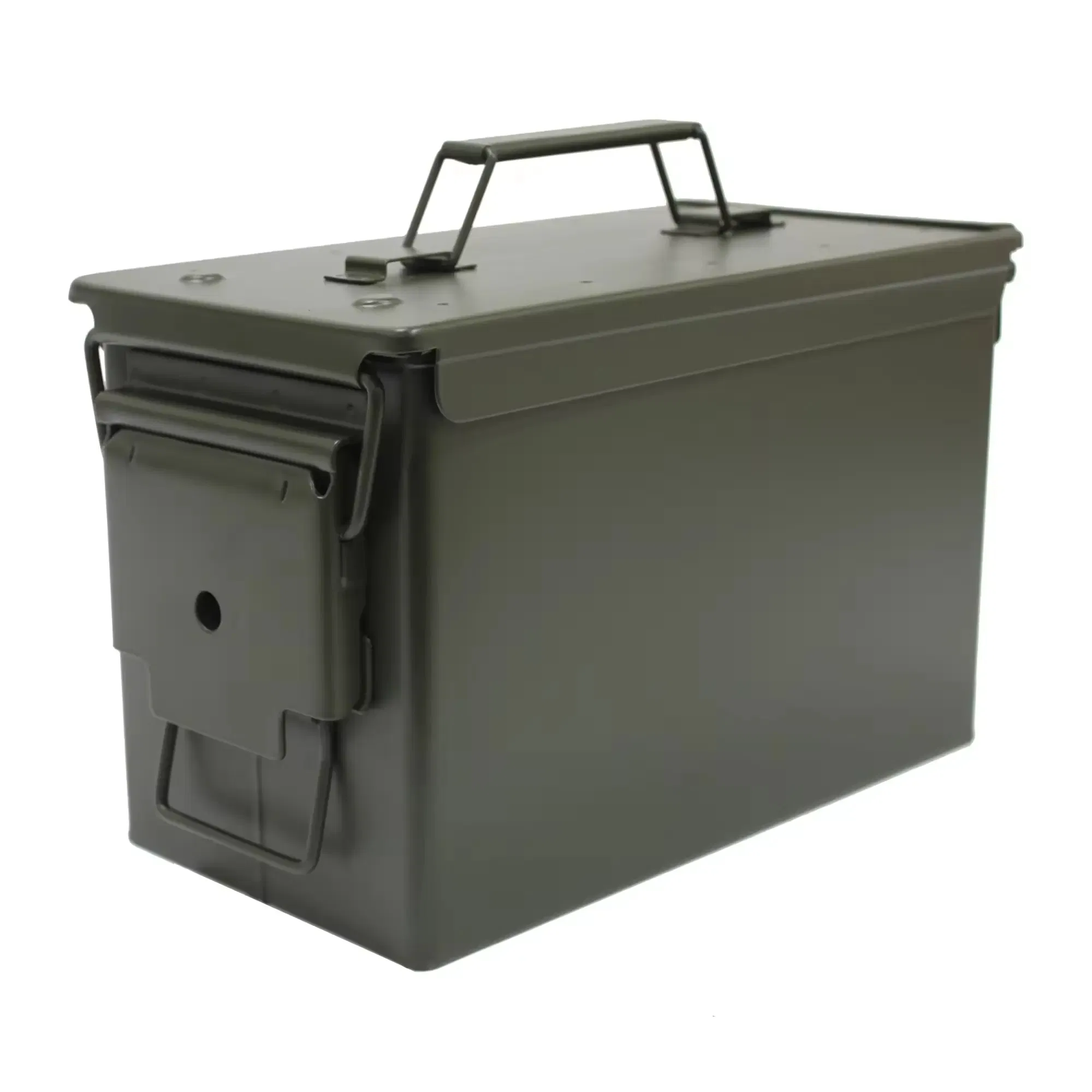 International Standard M19A1 M2a2 PA108fat Metal Case