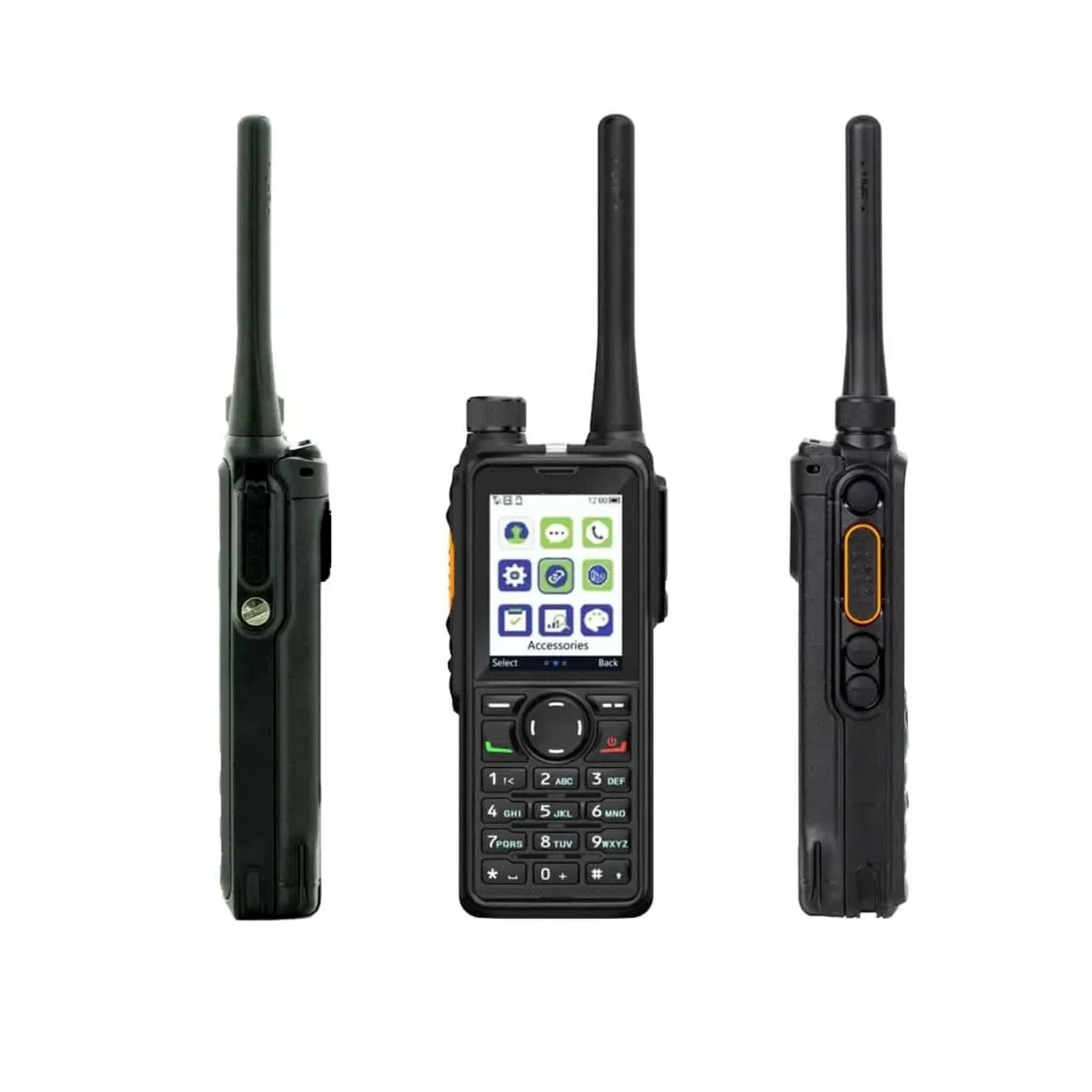 Портативная рация HP785 Professional DMR