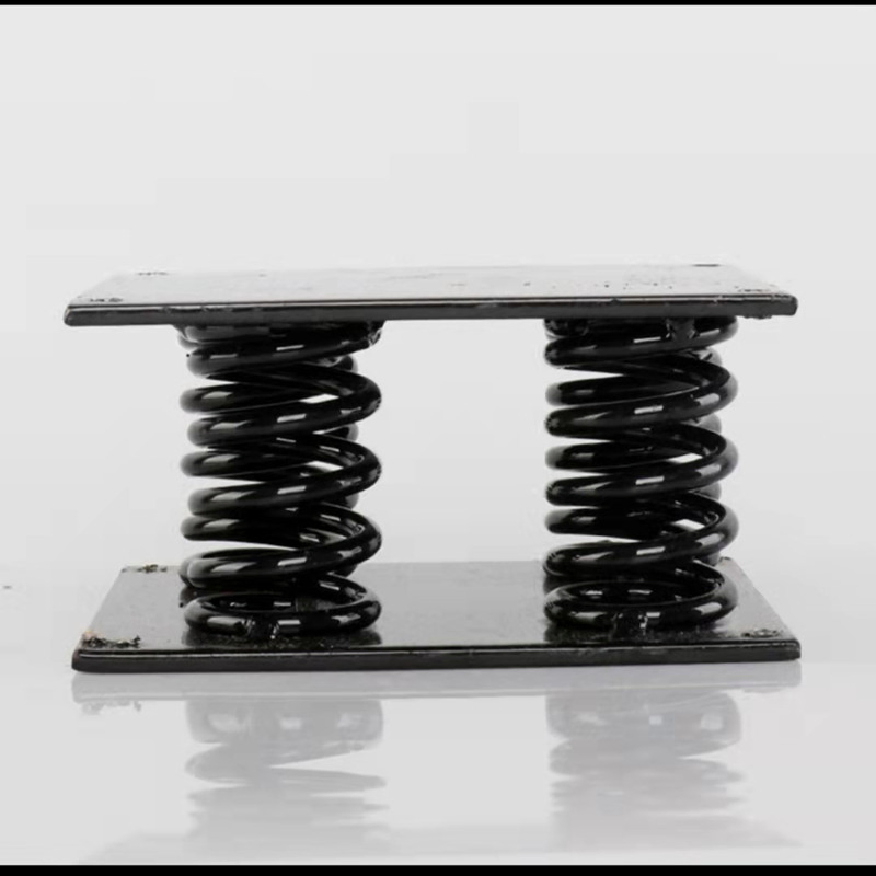 Hi Quality Machine Anti Vibration Bumper Pad Rubber Damper Floating for KTV Room