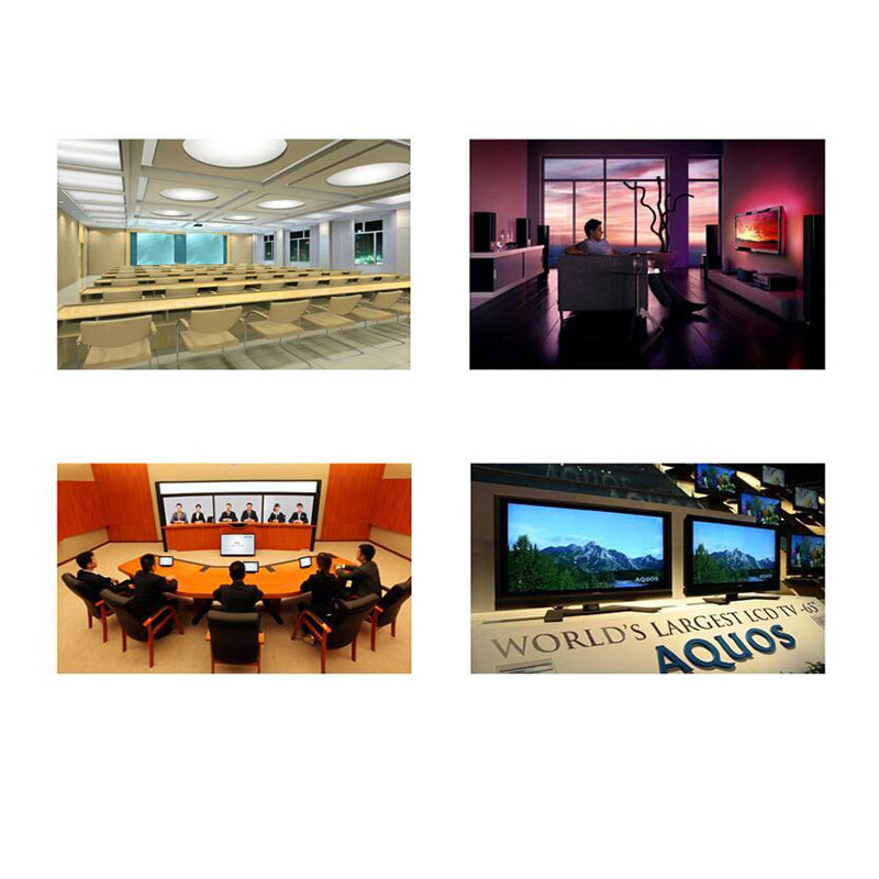 VGA-коммутатор 4x1, переключатель сигнала