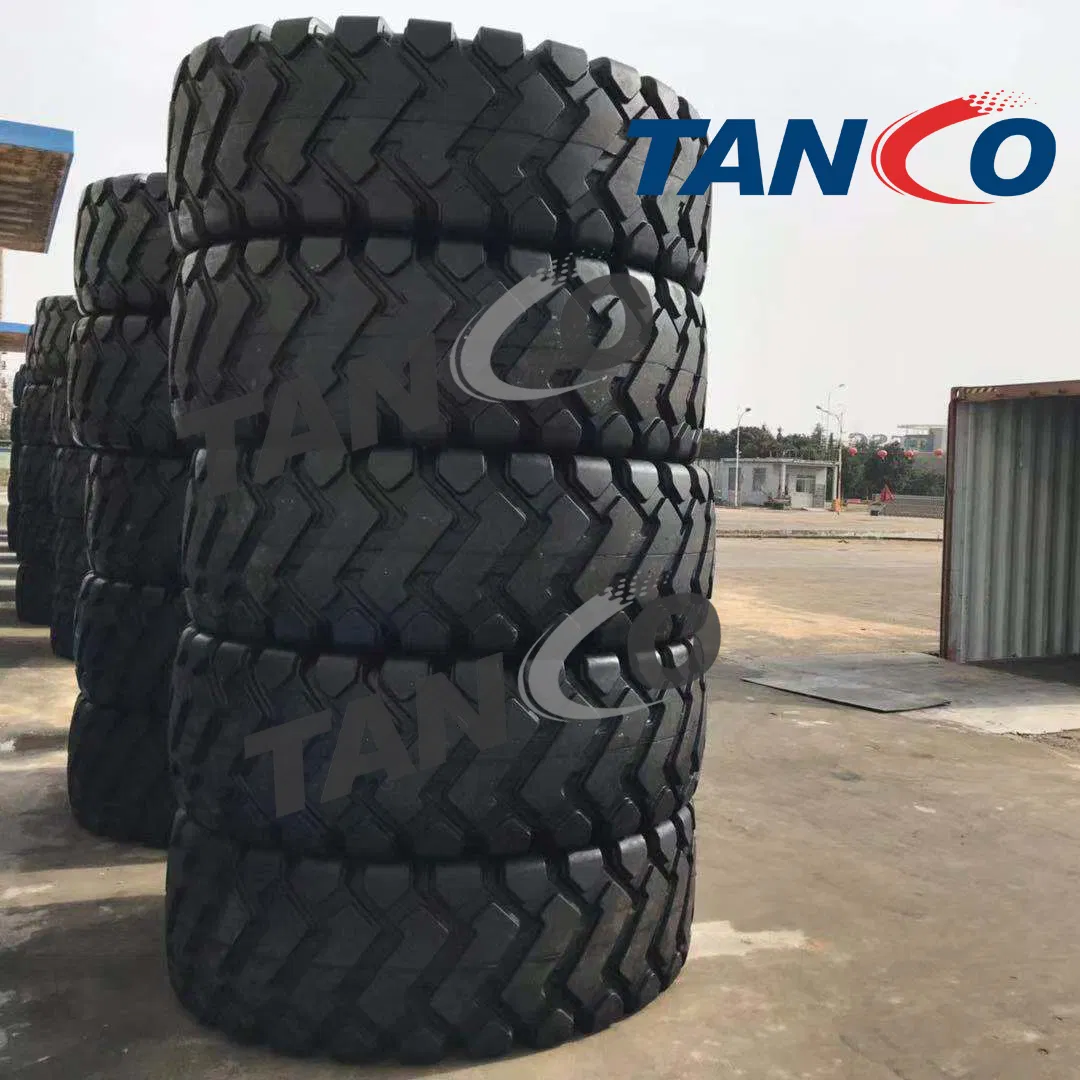 Шины Triangle OTR (20.5R25, 23.5R25, 26.5R25, 29.5R25)