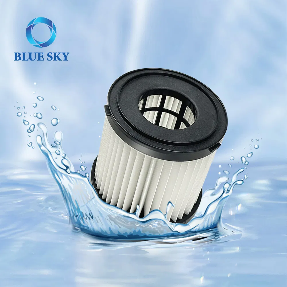 A32vc05 Wet/Dry Vacuum Cleaner Replacement Filter Compatible with Ryobi P3240 Pcl733 Pcl734 18V One+ 3 Gal. Part # A32vc05