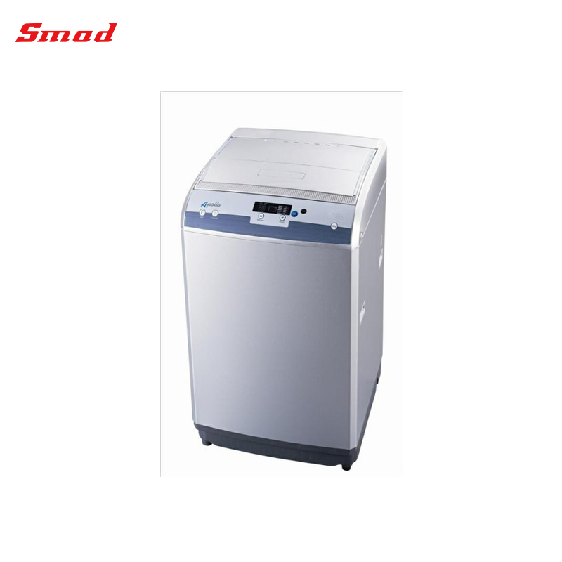10 Kg Automatic Top Loading Washing Machine