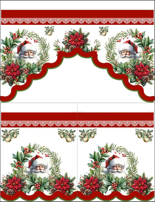 Hot Sale 3PCS Ready Made Kitchen Curtains Set Various Designs Stylish Small Window Curtain for Home