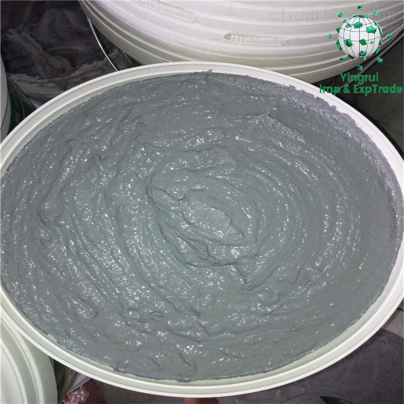 High Quality Fire Retardant Fireproof Paint for Metal Fireproof Coating