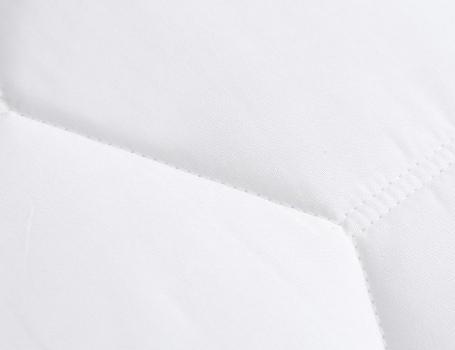 Cotton Quilted TPU Mattress Protector Pillow Cover Waterproof and Breathable