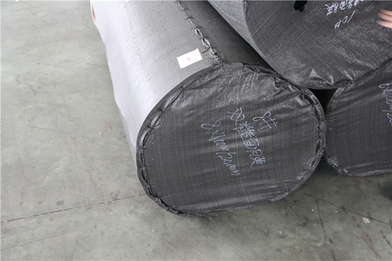 HDPE High Density Polyethylene - Smooth