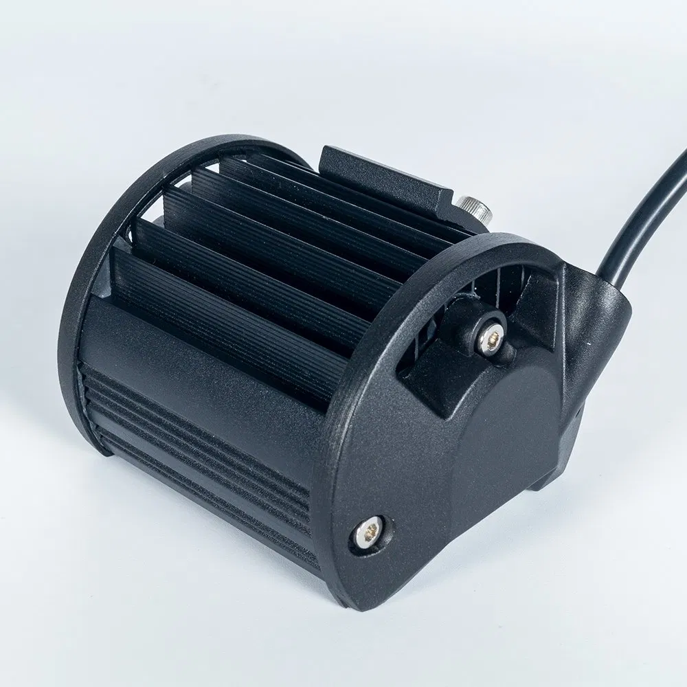 LED Work Light Bar Off-Road Lights with LED Wiring Harness