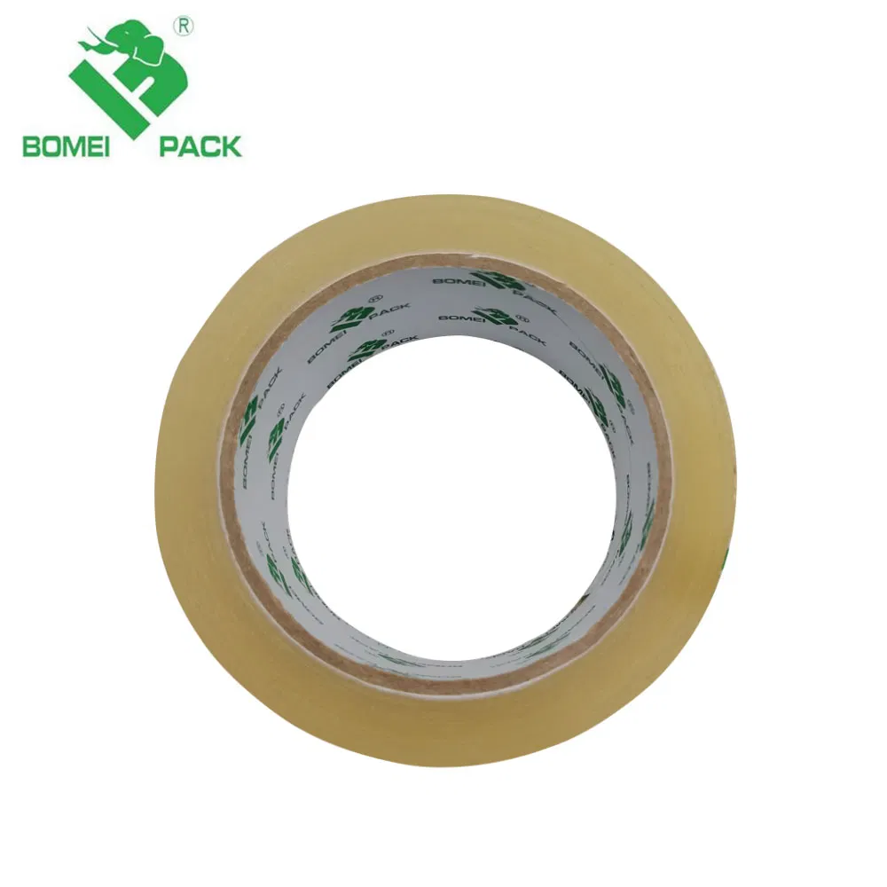 China Factory High-Quality Acrylic BOPP Packing Tape for Carton Sealing Shipping