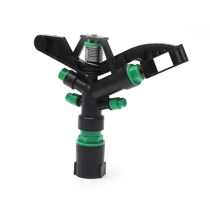 High Quality Factory Supplies Irrigation Sprinkler System