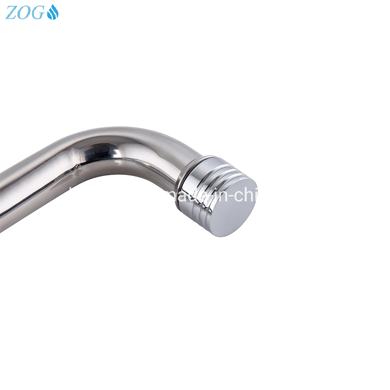 304 Stainless Steel Most Popular Design Shower Door Handle