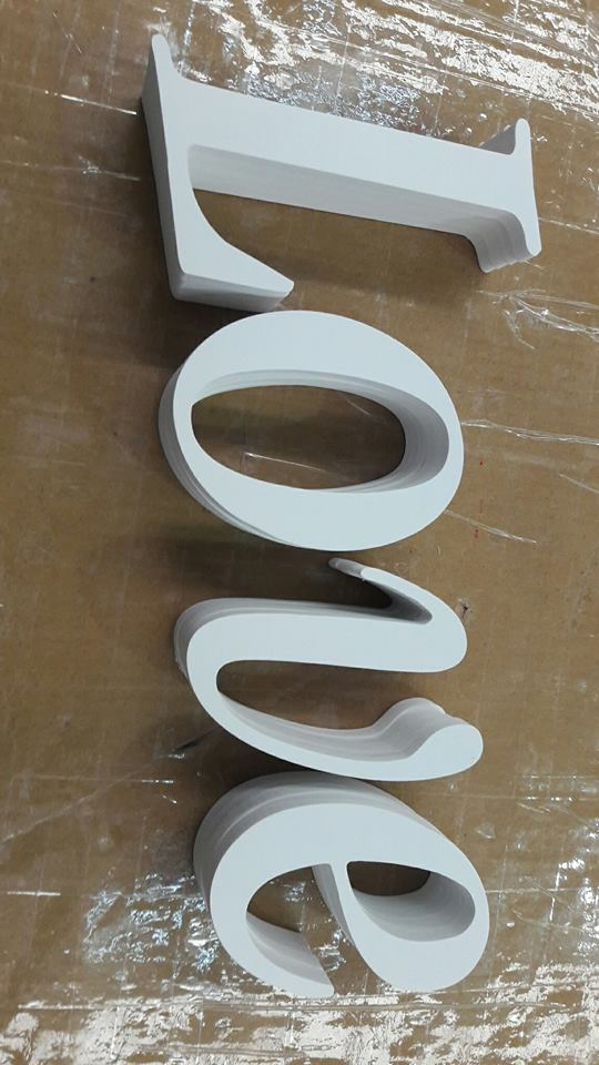 Plastic PVC Sheet
