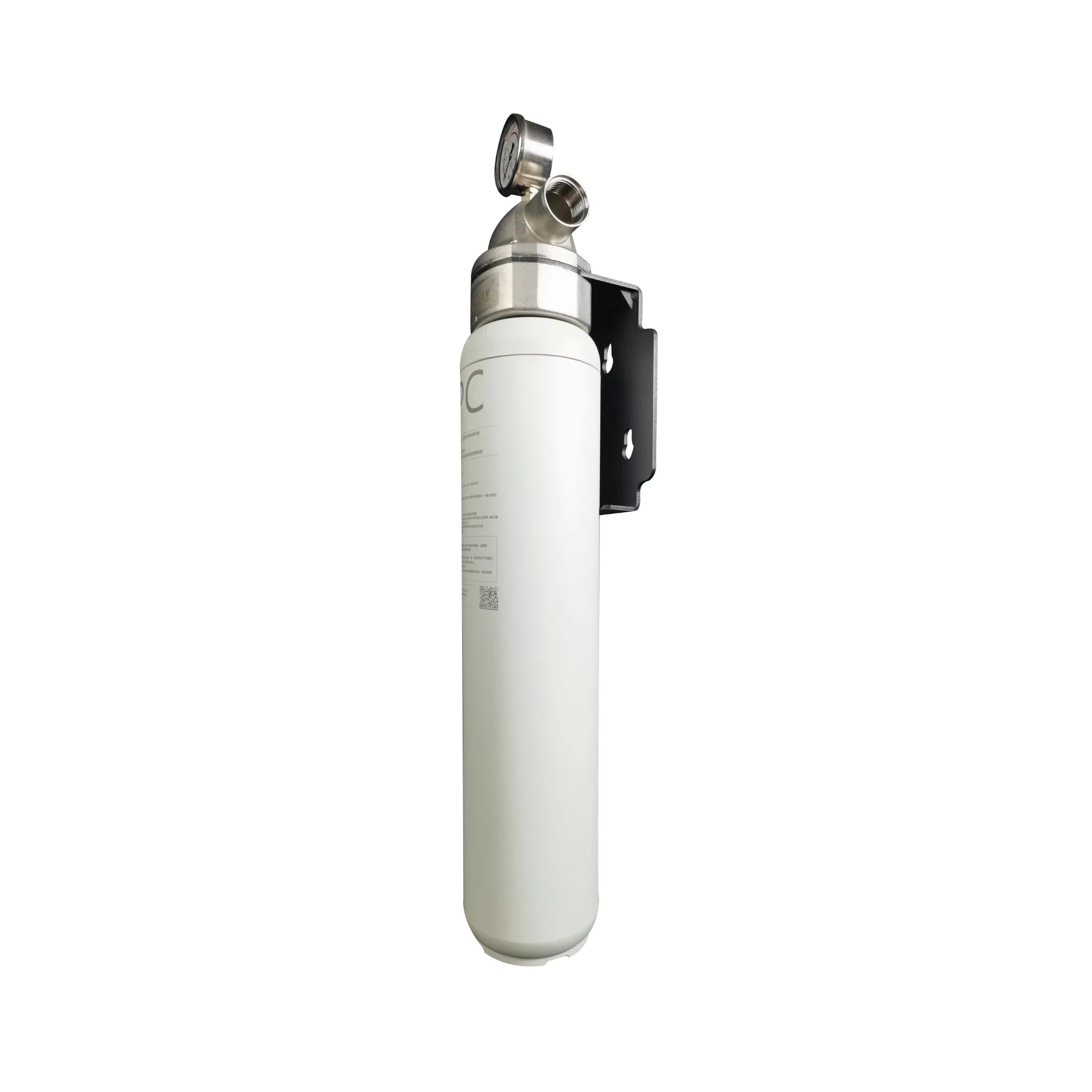 Water Softener Household Large Flow Whole House Water Purification System