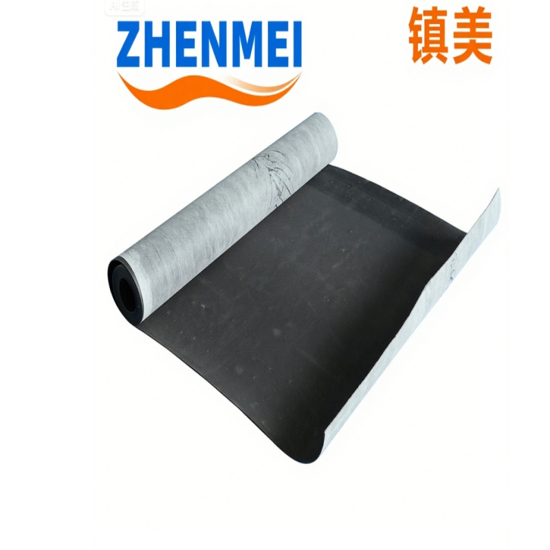 Factory Direct Shipping High Density Soundproof Noise-Reducing High-Elastic Acoustic Damping Felt
