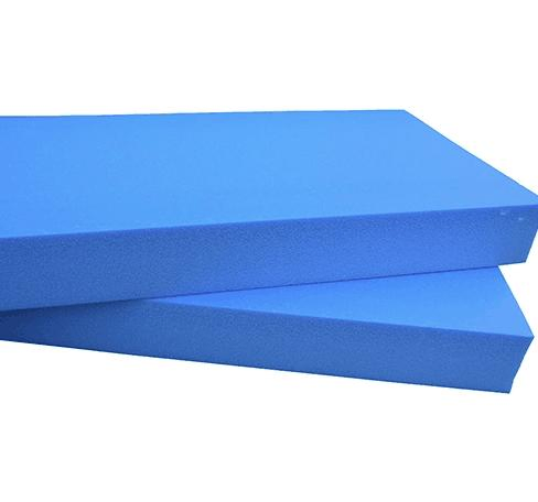 Good Quality XPS Extruded Sheet Compressed Polystyrene Foam Board with Good Quality