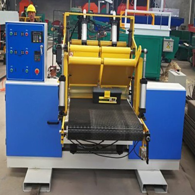 Ленточная пила горизонтальная универсальная стандартная