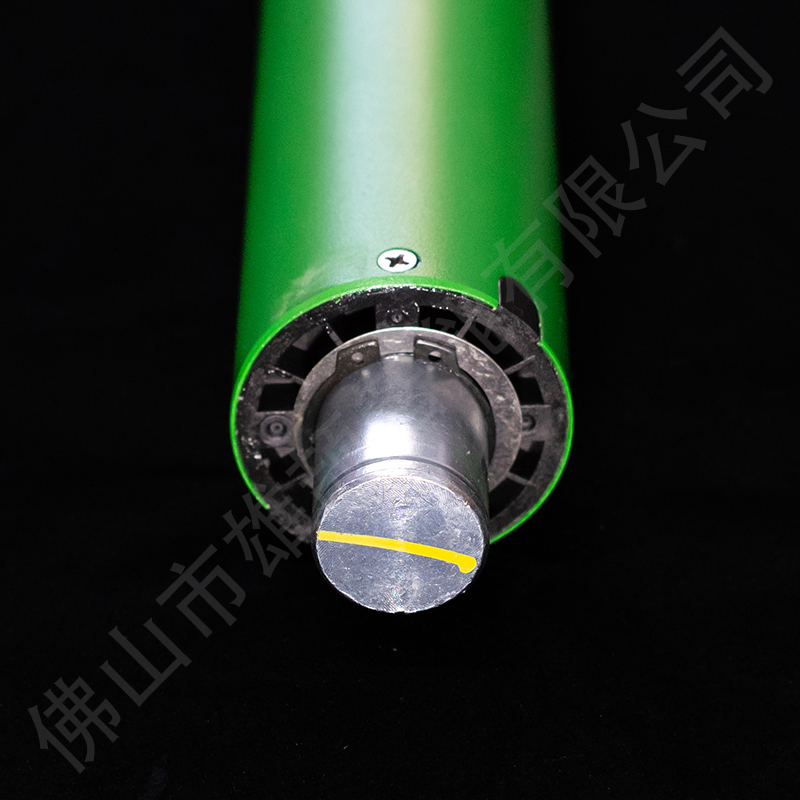 Dooya Dm59r-120/9 Intelligent Electric Shading Motor 220/230V for Outdoor Roller Shutter