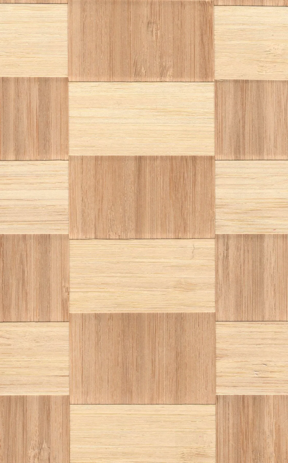 Woven Bamboo Veneer for Plywood